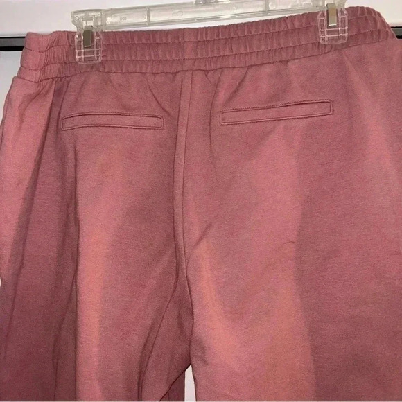 A New Day High-Rise Slim Straight Fit Ankle Pull-On Pants Large - Picture 3 of 6